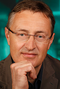 DI Robert Wendl 